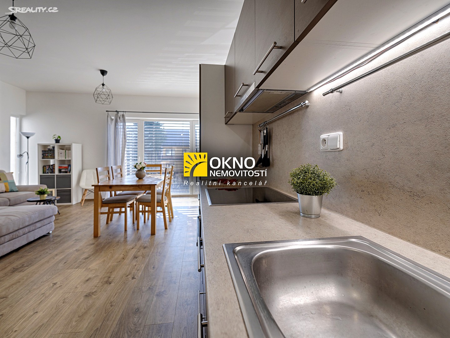 Prodej bytu 3+kk 83 m², Brno, okres Brno-město