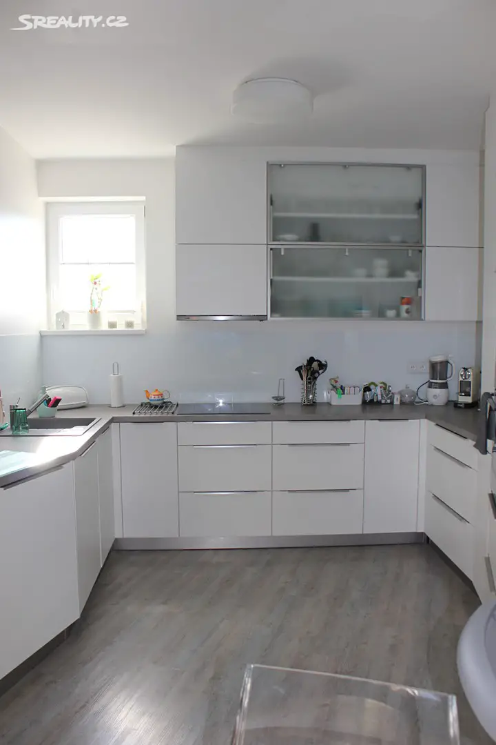 Prodej bytu 3+kk 90 m², Okružní, Olomouc