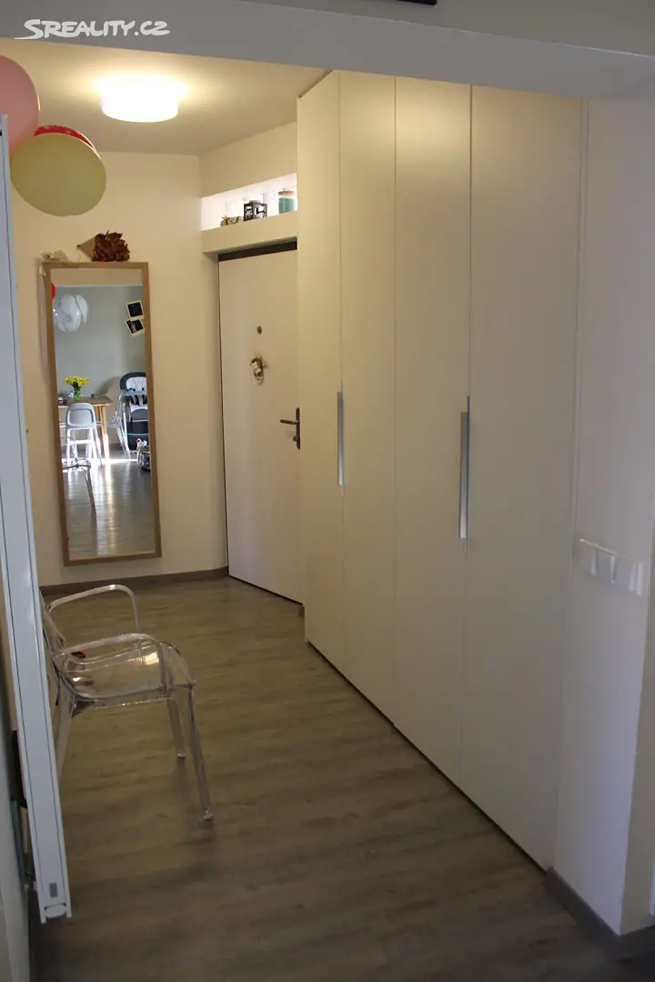 Prodej bytu 3+kk 90 m², Okružní, Olomouc