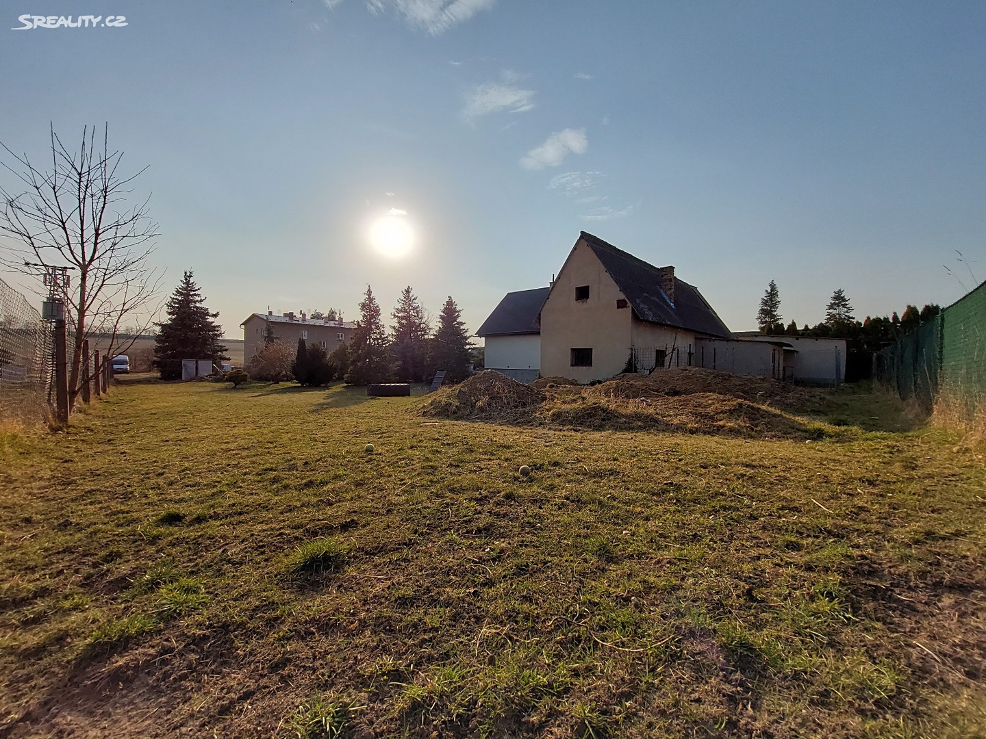Prodej  rodinného domu 350 m², pozemek 1 425 m², Benátky nad Jizerou - Kbel, okres Mladá Boleslav