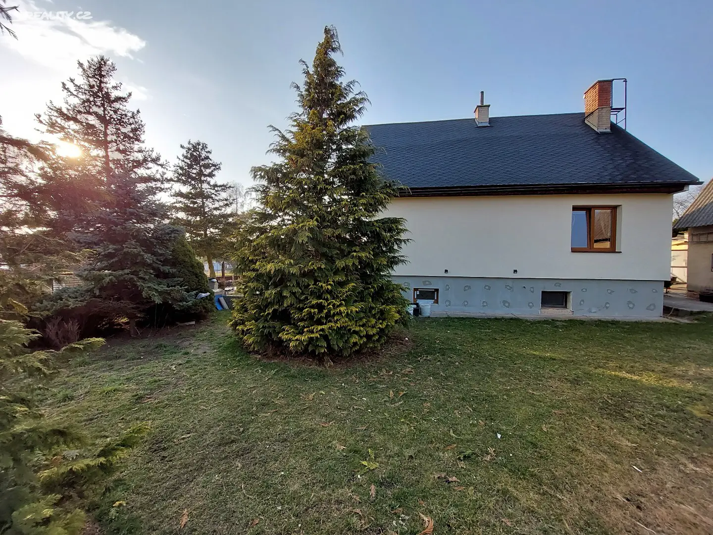 Prodej  rodinného domu 350 m², pozemek 1 425 m², Benátky nad Jizerou - Kbel, okres Mladá Boleslav