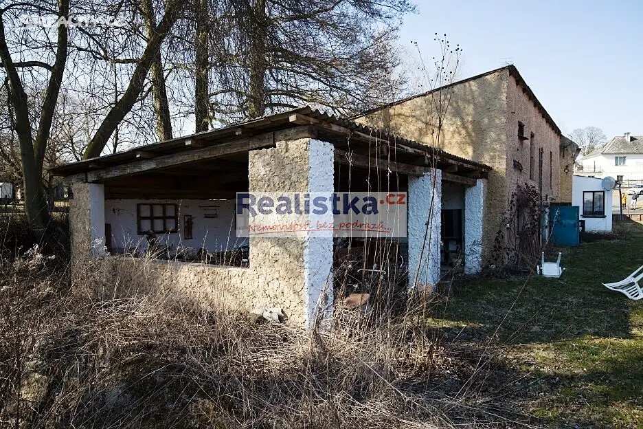 Prodej  rodinného domu 100 m², pozemek 1 040 m², Cebiv - Bezemín, okres Tachov