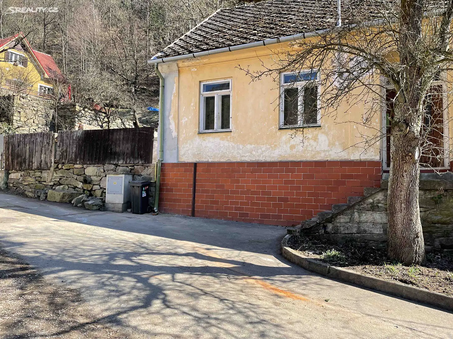 Prodej  rodinného domu 64 m², pozemek 336 m², Doubravník, okres Brno-venkov