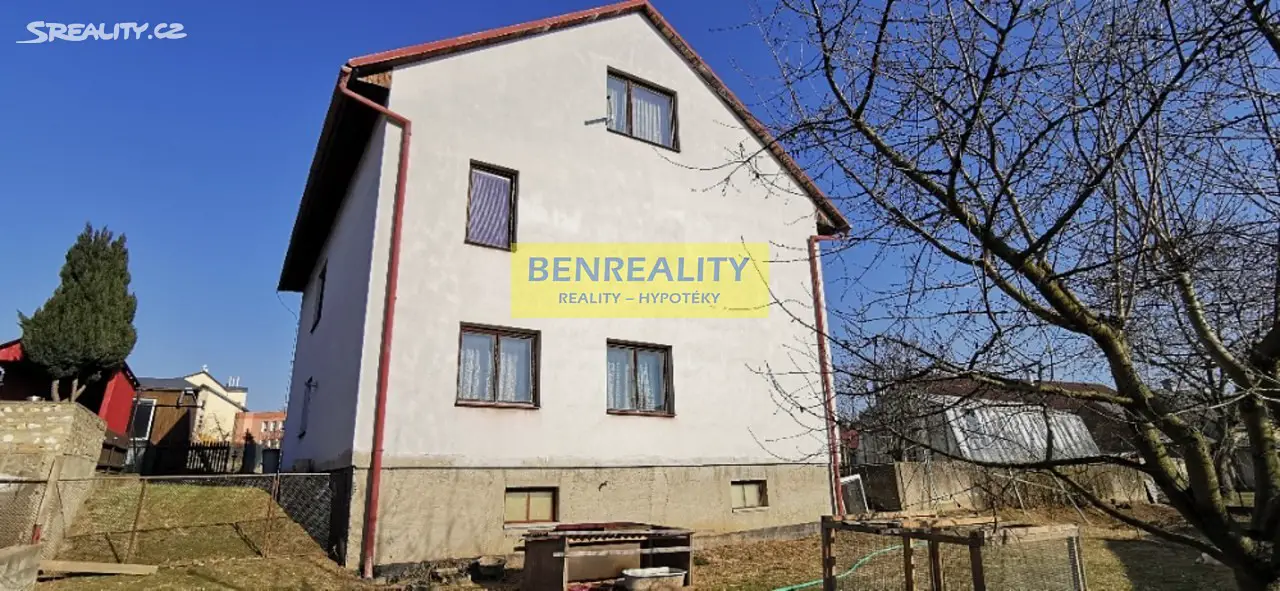 Prodej  rodinného domu 250 m², pozemek 855 m², Dubicko, okres Šumperk
