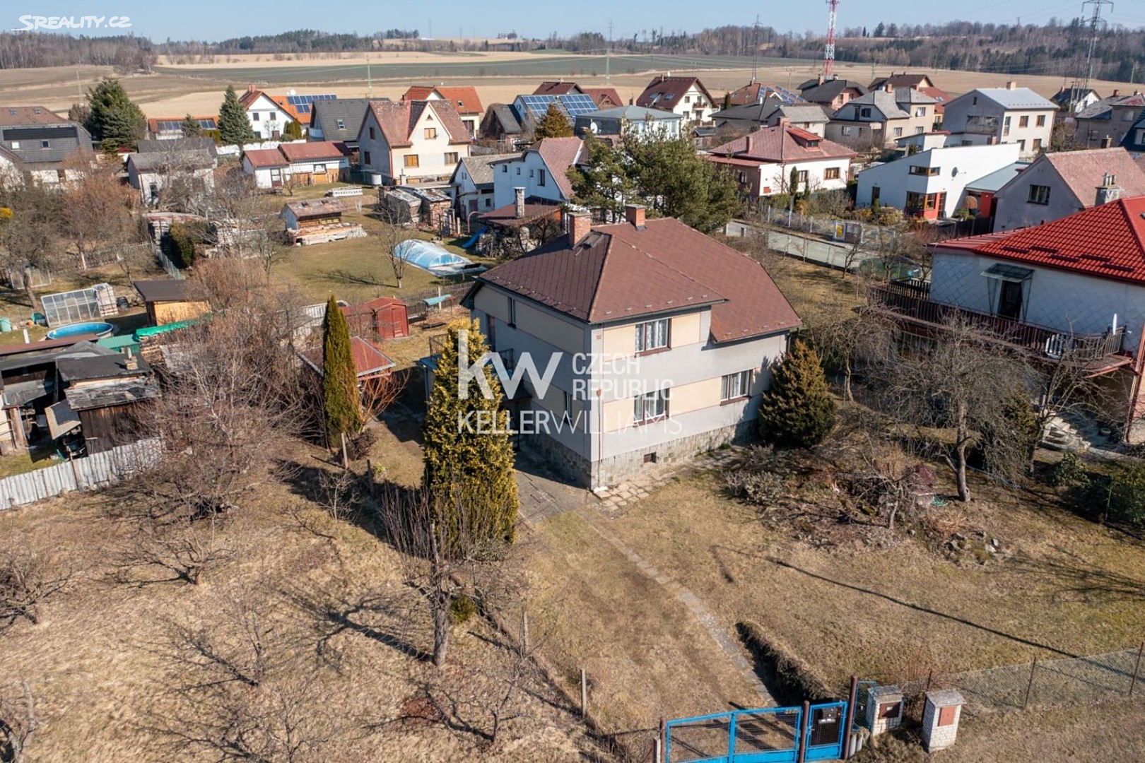 Prodej  rodinného domu 210 m², pozemek 847 m², Perknovská, Havlíčkův Brod