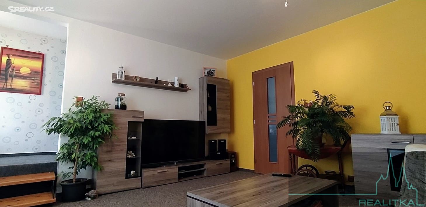 Prodej  rodinného domu 125 m², pozemek 1 025 m², Čebínská, Hradčany