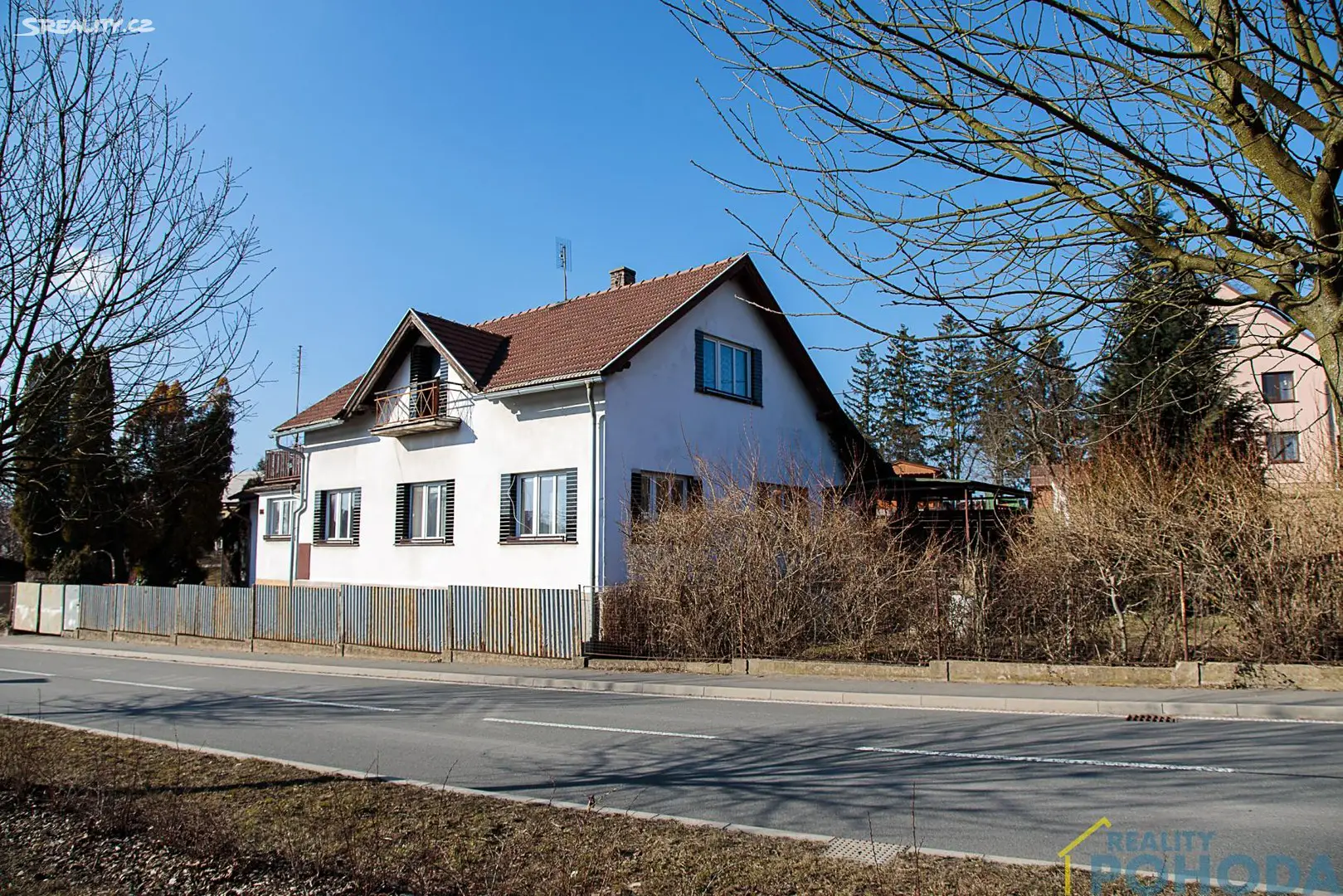 Prodej  rodinného domu 200 m², pozemek 560 m², Jehnědí, okres Ústí nad Orlicí