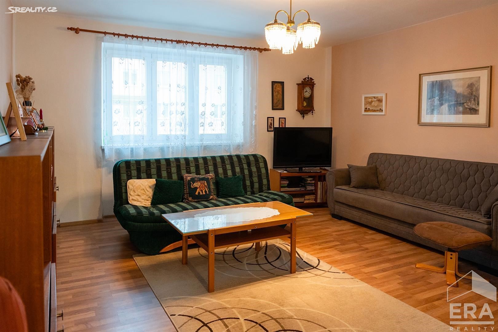 Prodej  rodinného domu 201 m², pozemek 834 m², Na Chmelnici, Olomouc - Nová Ulice