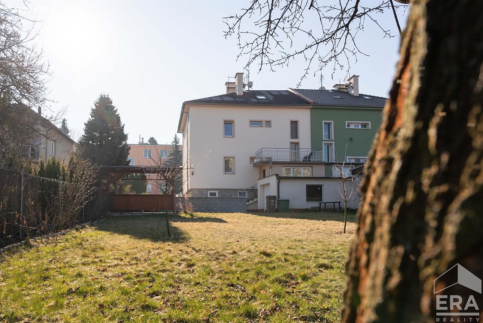 Prodej  rodinného domu 201 m², pozemek 834 m², Na Chmelnici, Olomouc - Nová Ulice