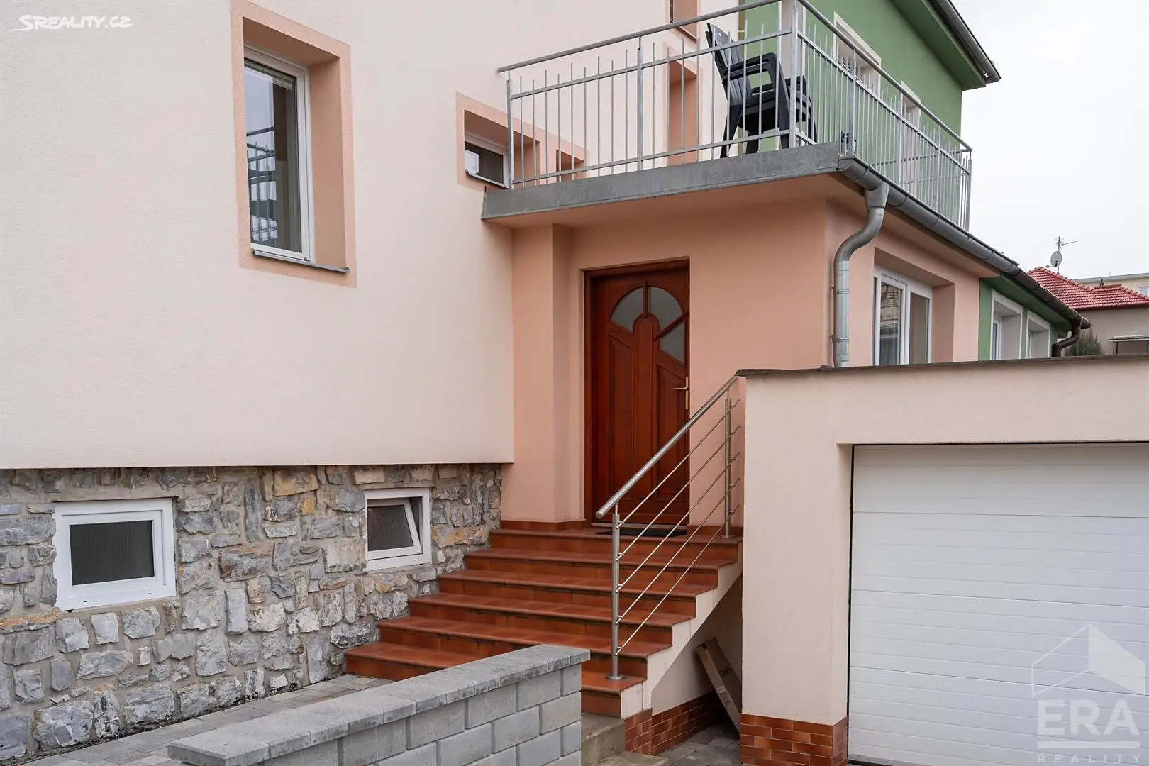 Prodej  rodinného domu 201 m², pozemek 834 m², Na Chmelnici, Olomouc - Nová Ulice