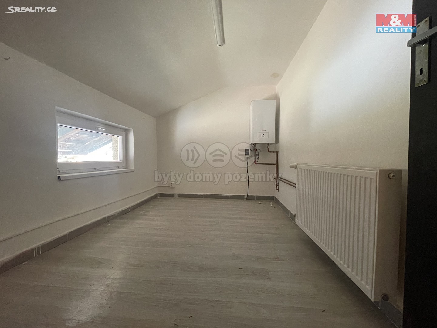 Prodej  rodinného domu 135 m², pozemek 535 m², Určice, okres Prostějov