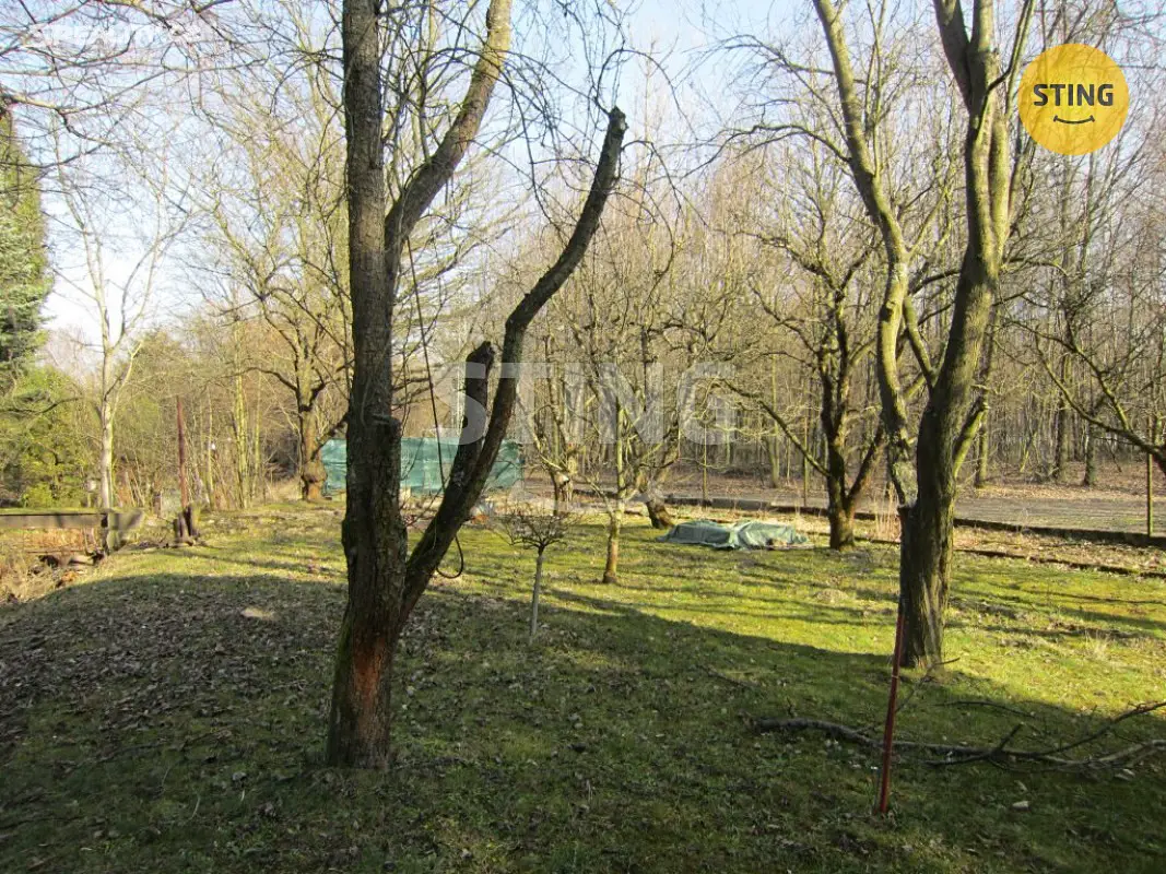 Prodej  zahrady 16 m², Havířov - Město, okres Karviná