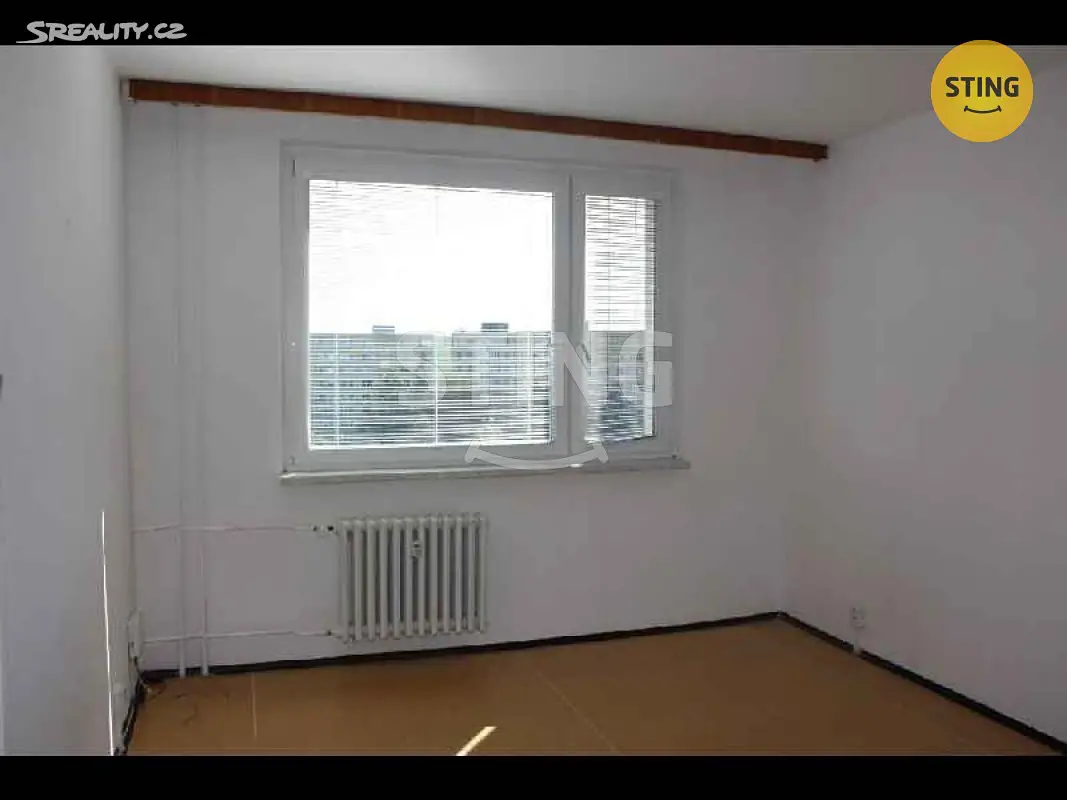 Pronájem bytu 2+1 47 m², Olomouc - Lazce, okres Olomouc
