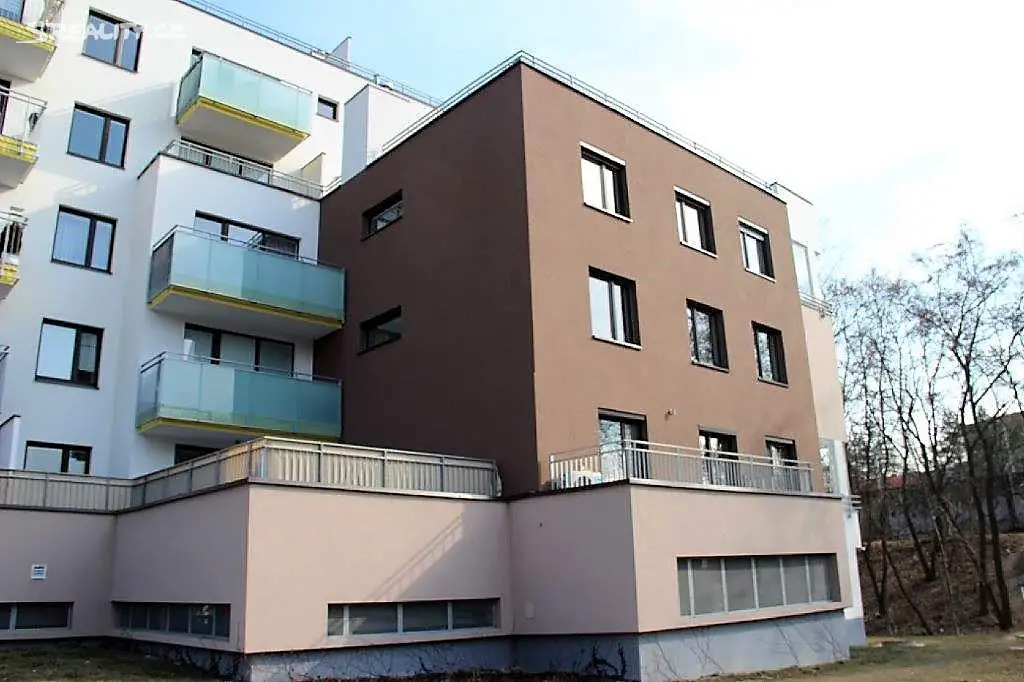 Pronájem bytu 2+kk 54 m², Soukalova, Praha 4 - Modřany