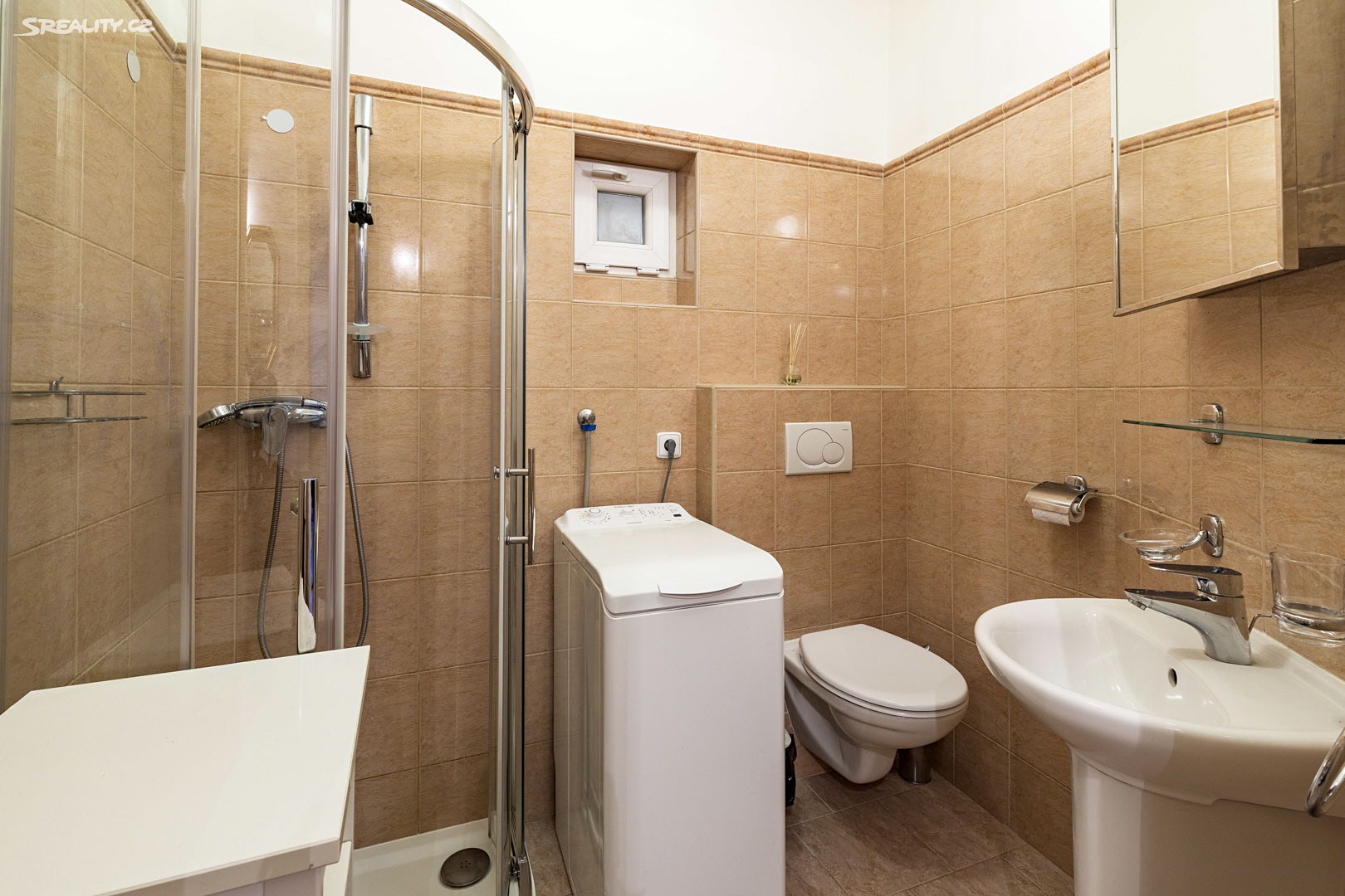 Pronájem bytu 2+kk 65 m², Divadelní, Praha 1