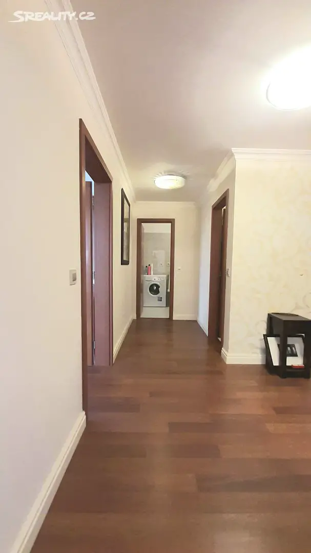 Pronájem bytu 2+kk 79 m², Petržílkova, Praha 5 - Stodůlky