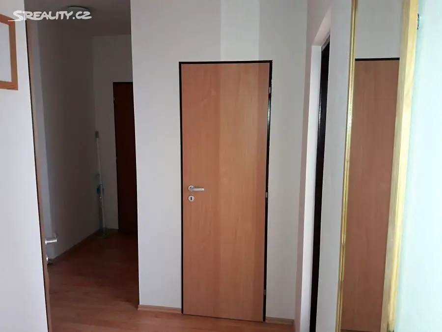 Pronájem bytu 2+kk 55 m² (Podkrovní), Mlýnská, Prostějov