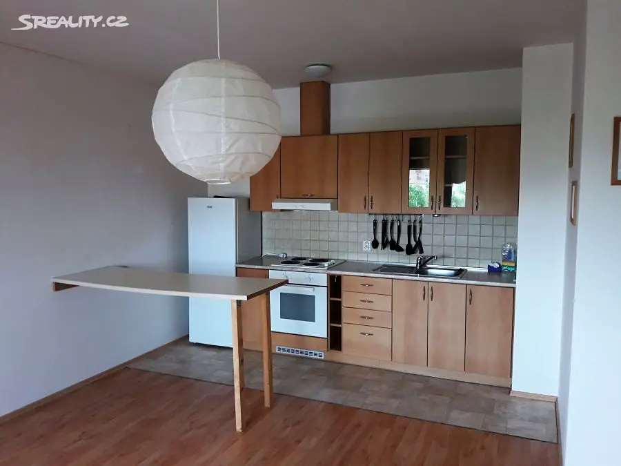 Pronájem bytu 2+kk 55 m² (Podkrovní), Mlýnská, Prostějov