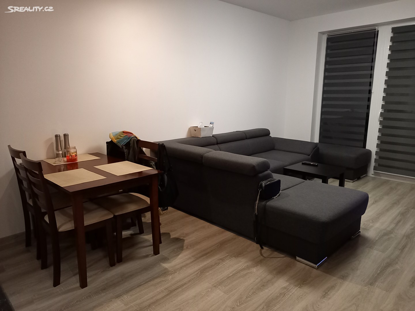 Pronájem bytu 2+kk 49 m², Vodní, Prostějov