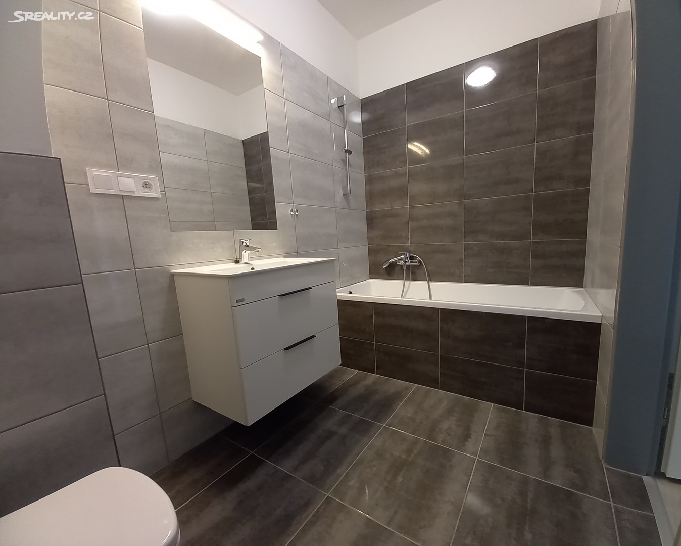 Pronájem bytu 2+kk 49 m², Vodní, Prostějov