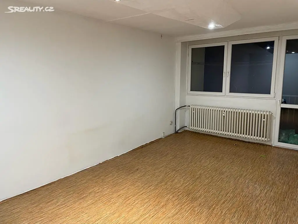 Pronájem bytu 3+1 65 m², Svojšín, okres Tachov