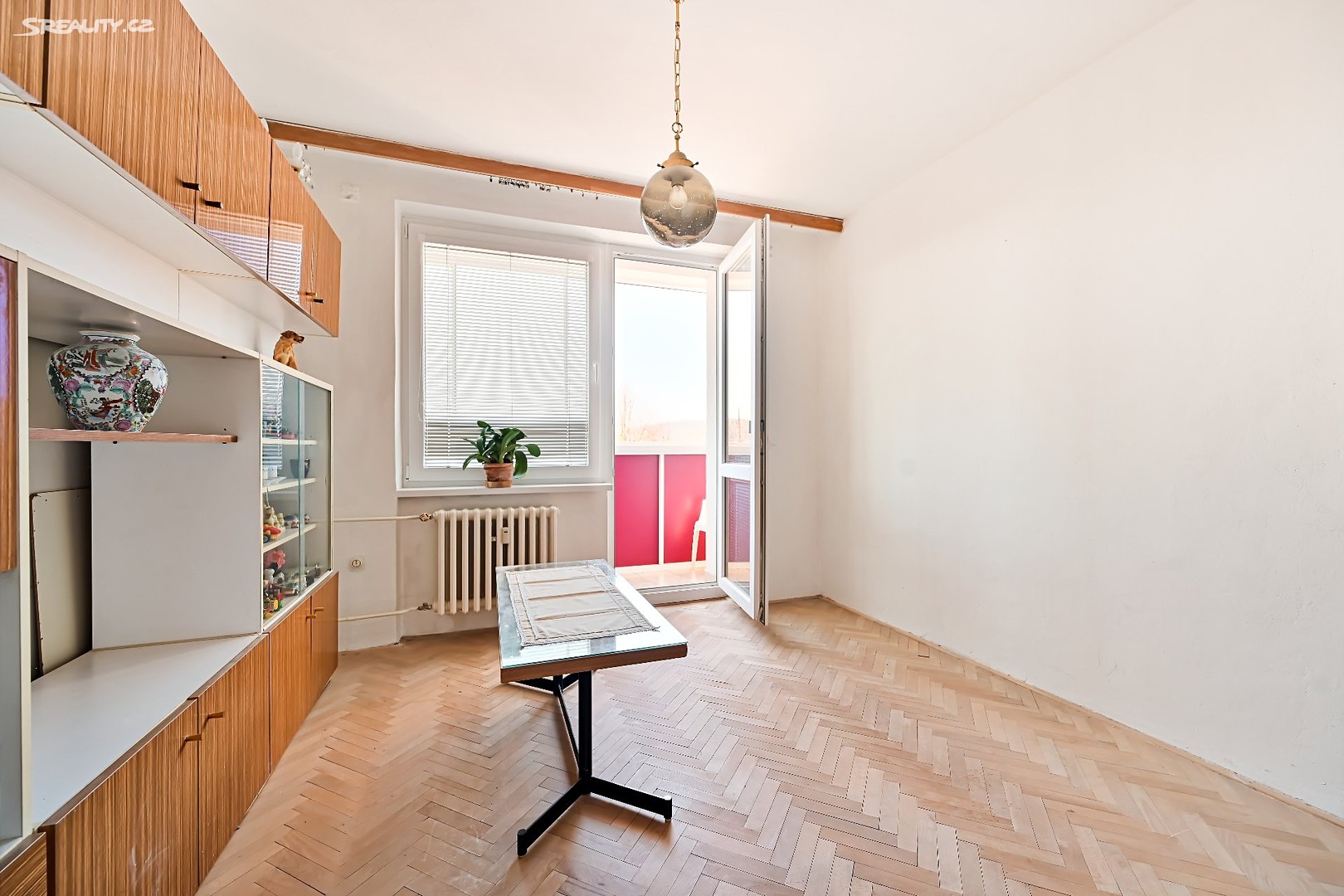 Pronájem bytu 3+1 76 m², Hornická, Tišnov