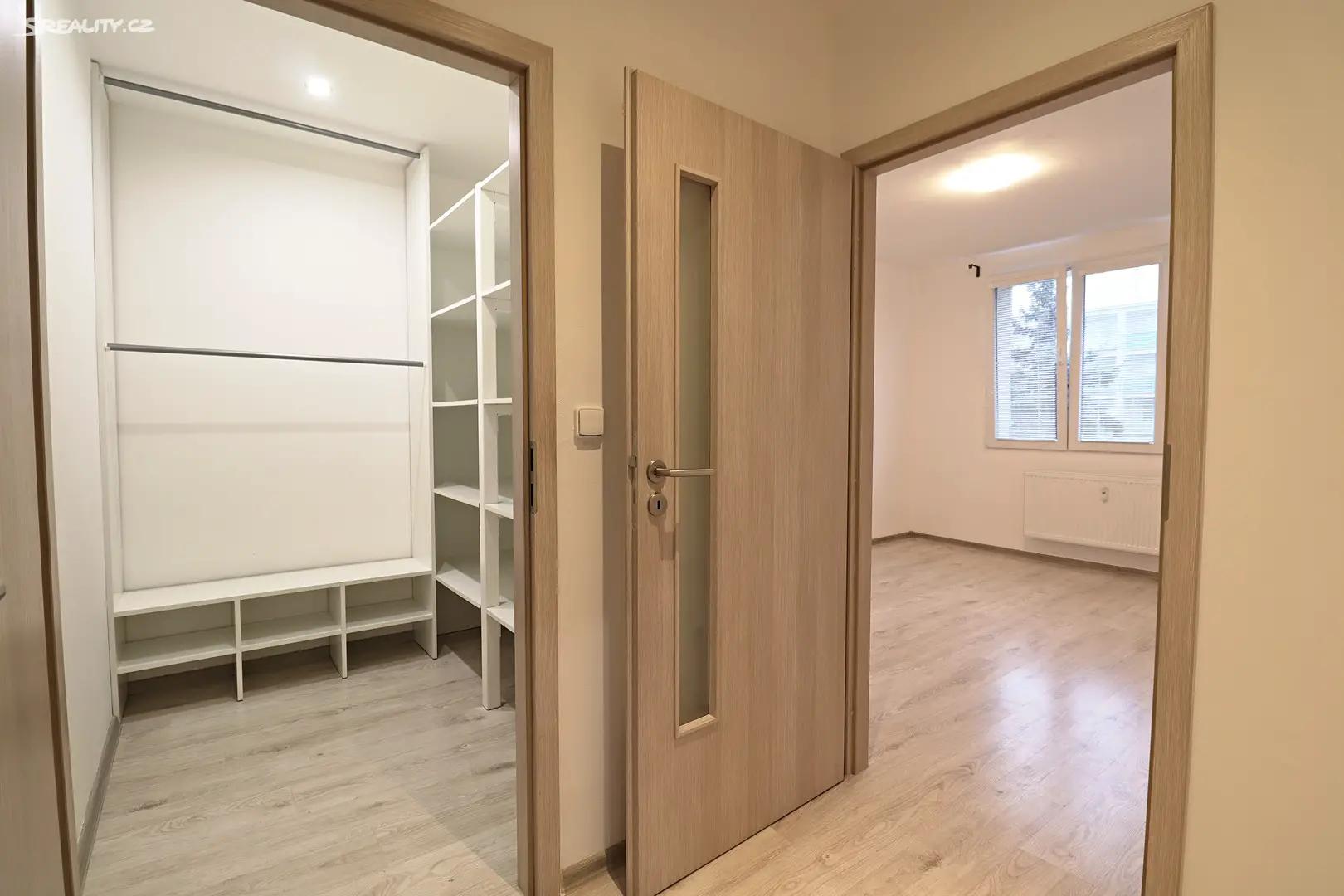 Pronájem bytu 3+kk 70 m², Švabinského, Domažlice - Týnské Předměstí