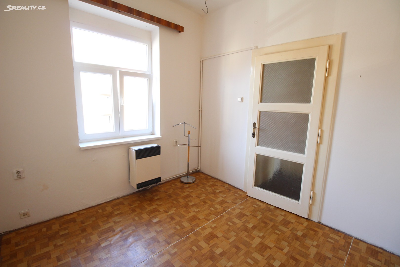 Pronájem bytu 3+kk 70 m², Fráni Šrámka, Praha - Smíchov