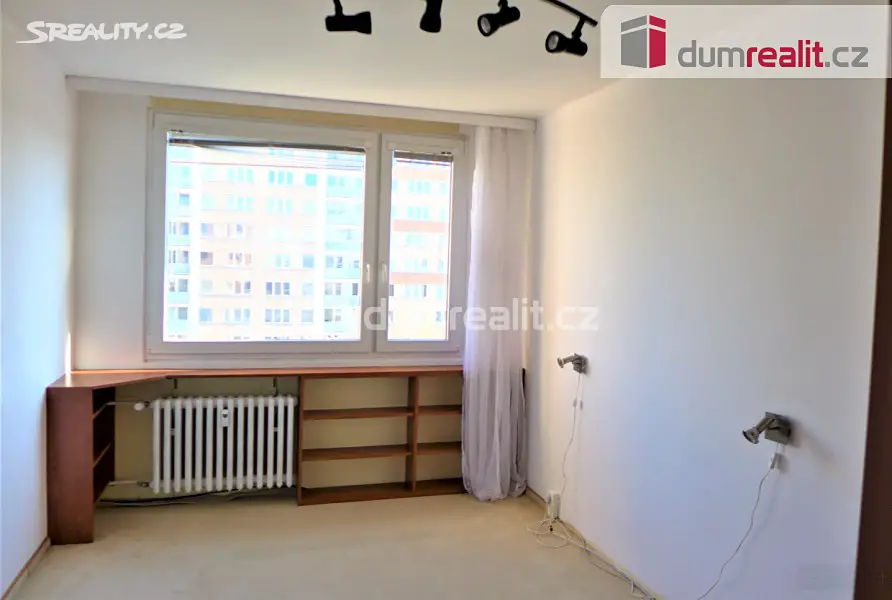 Pronájem bytu 4+kk 84 m², Vejvanovského, Praha - Chodov