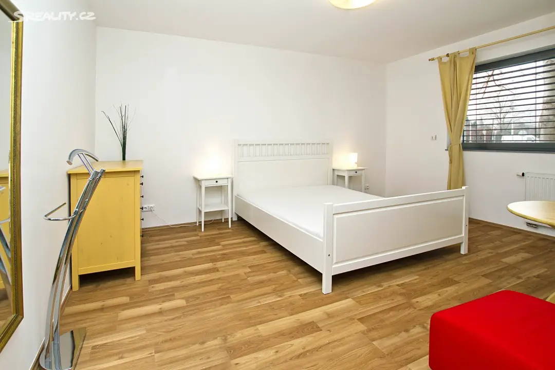 Pronájem bytu 5+kk 165 m², Matějská, Praha 6 - Dejvice