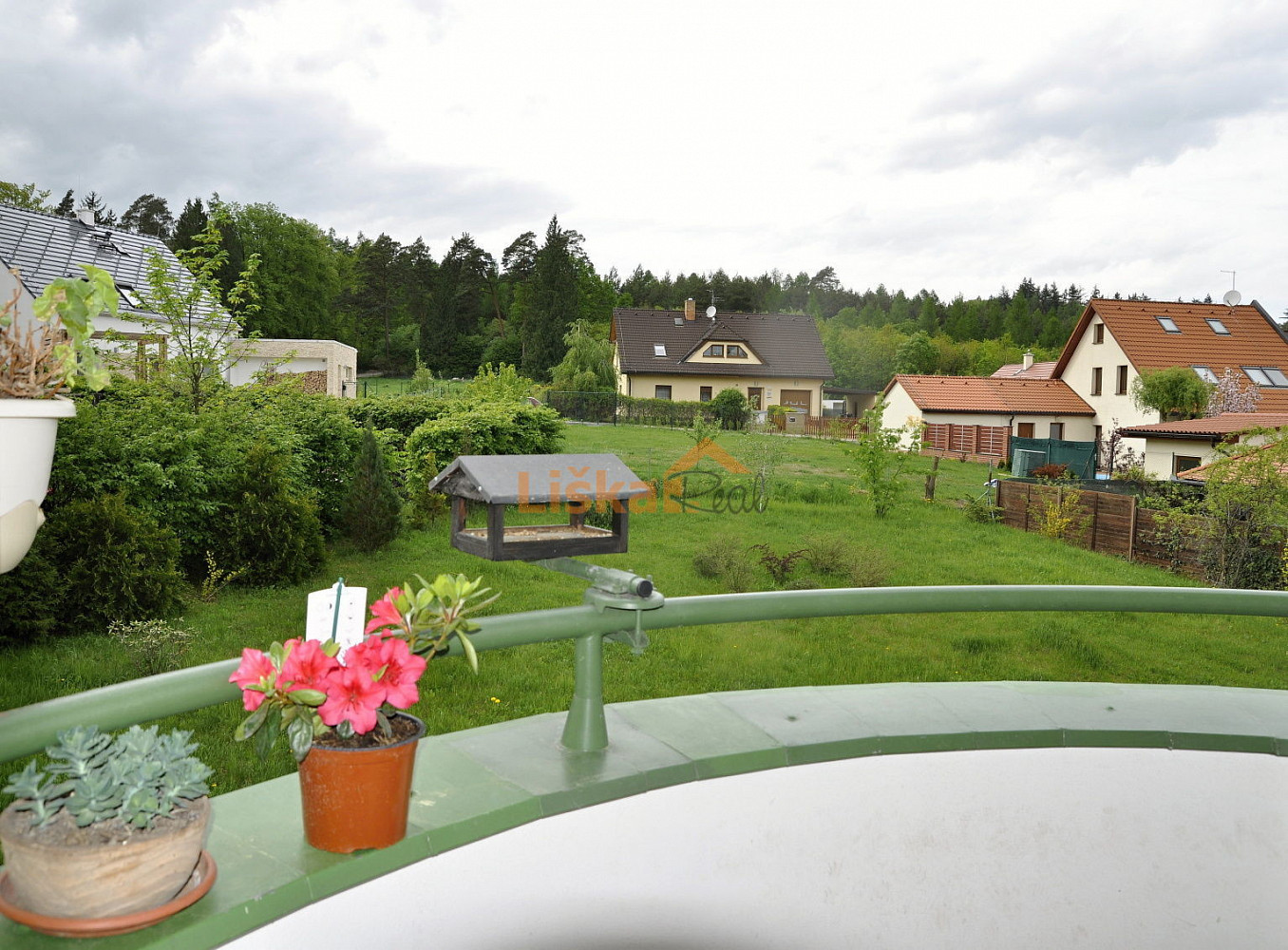 Lesní, Bílovice nad Svitavou, okres Brno-venkov