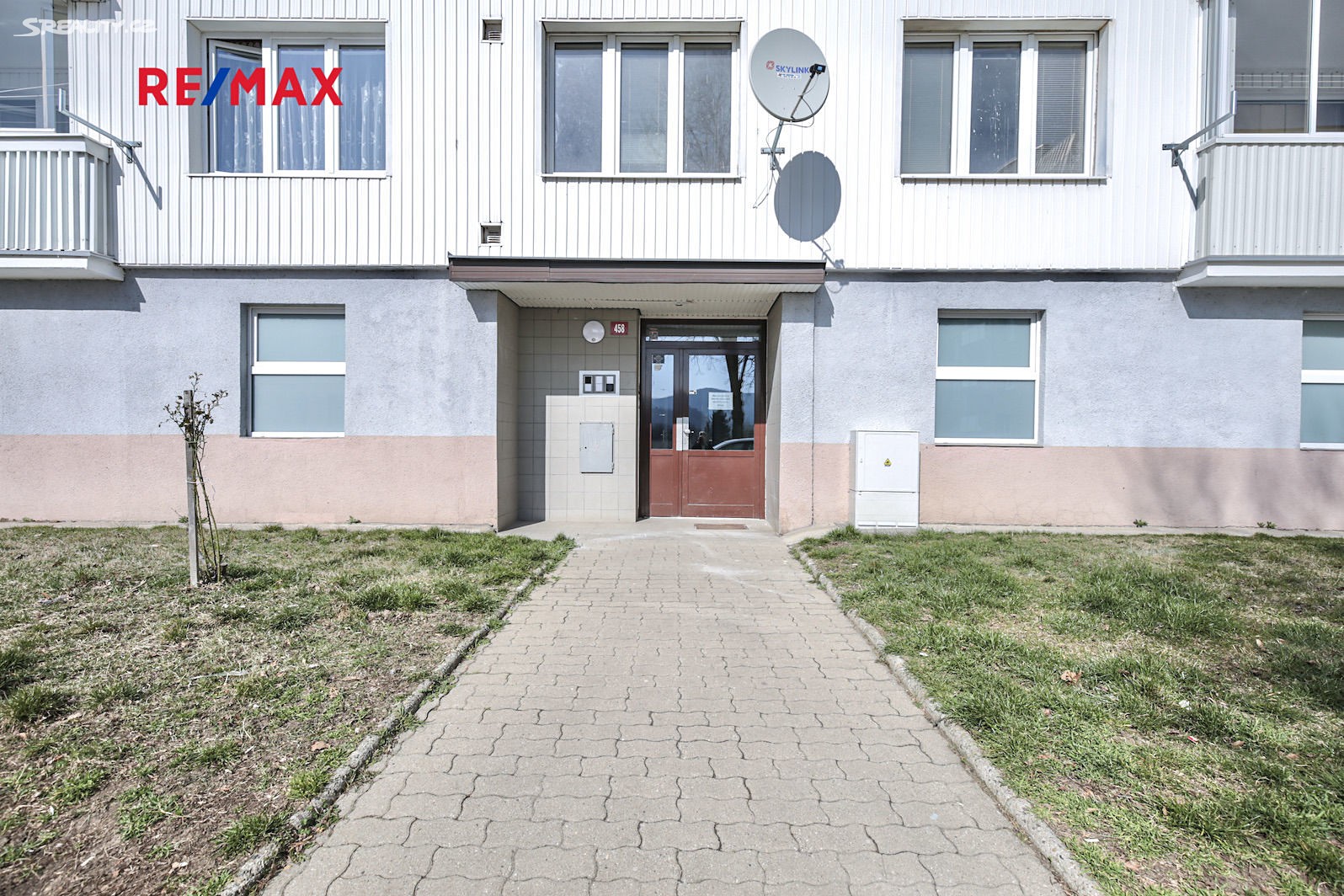 Prodej bytu 3+1 60 m² (Mezonet), Jana Ámose Komenského, Klášterec nad Ohří - Miřetice u Klášterce nad Ohří