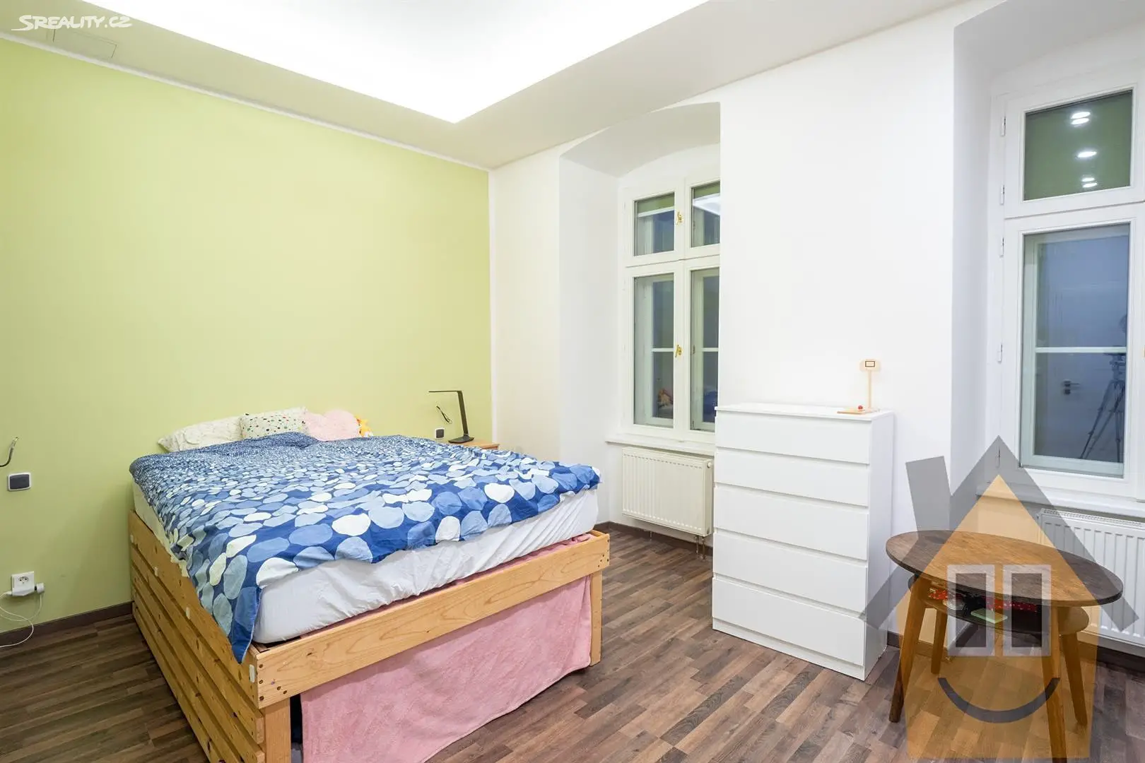 Prodej bytu 4+1 98 m², Novobranská, Brno - Brno-město