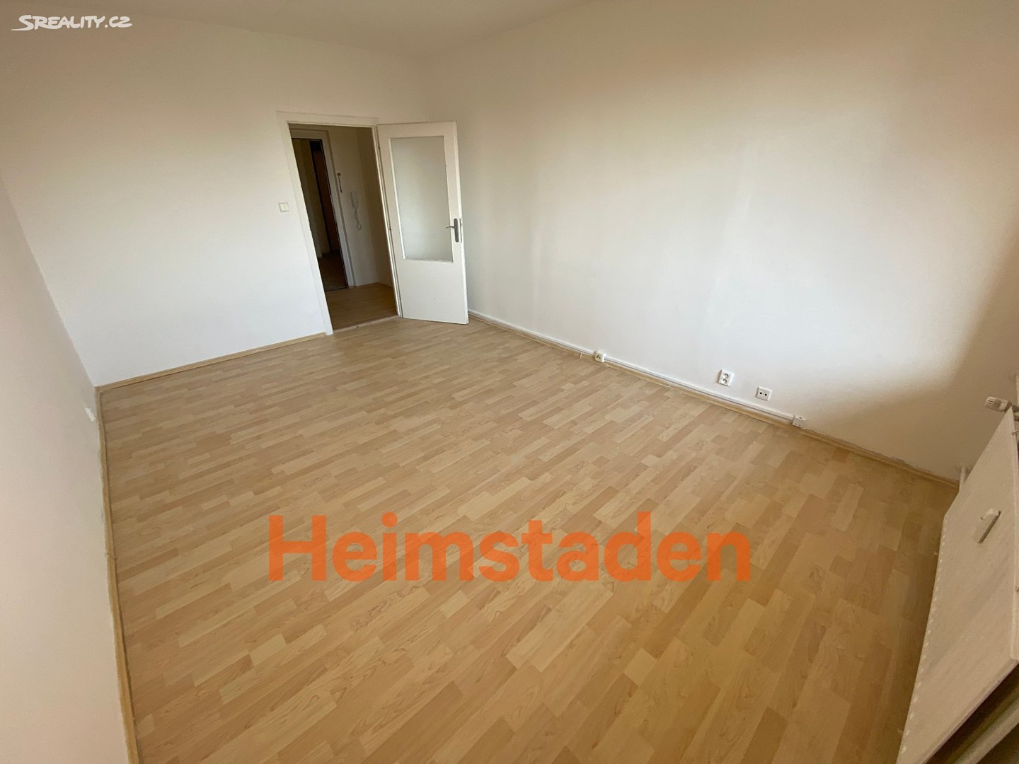 Pronájem bytu 2+kk 50 m², Masarykova třída, Orlová - Lutyně