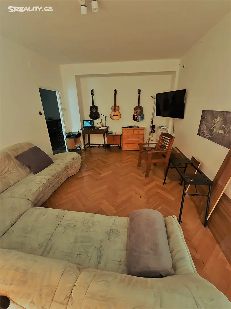Prodej bytu 3+1 74 m², Karolíny Světlé, Dvůr Králové nad Labem