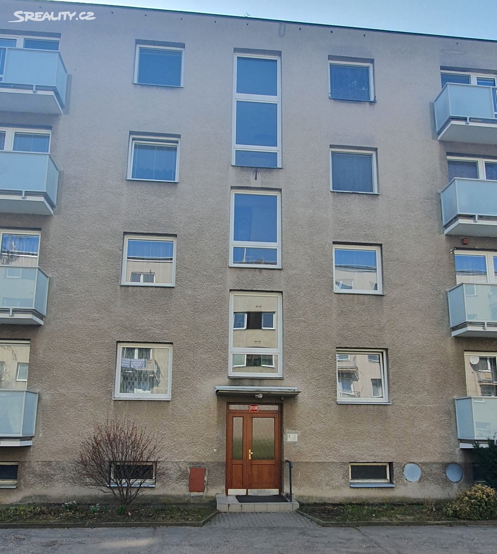 Prodej bytu 3+1 74 m², Karolíny Světlé, Dvůr Králové nad Labem