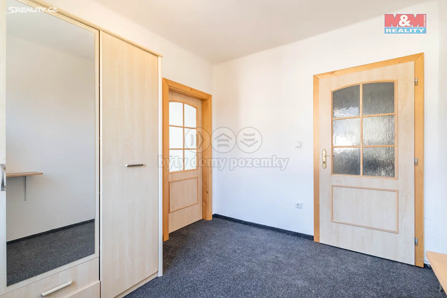 Prodej bytu 4+kk 80 m², Konojedy, okres Praha-východ