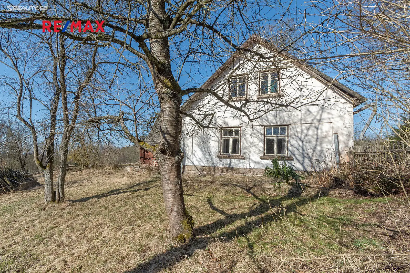 Prodej  chalupy 86 m², pozemek 1 935 m², Čermná, okres Trutnov