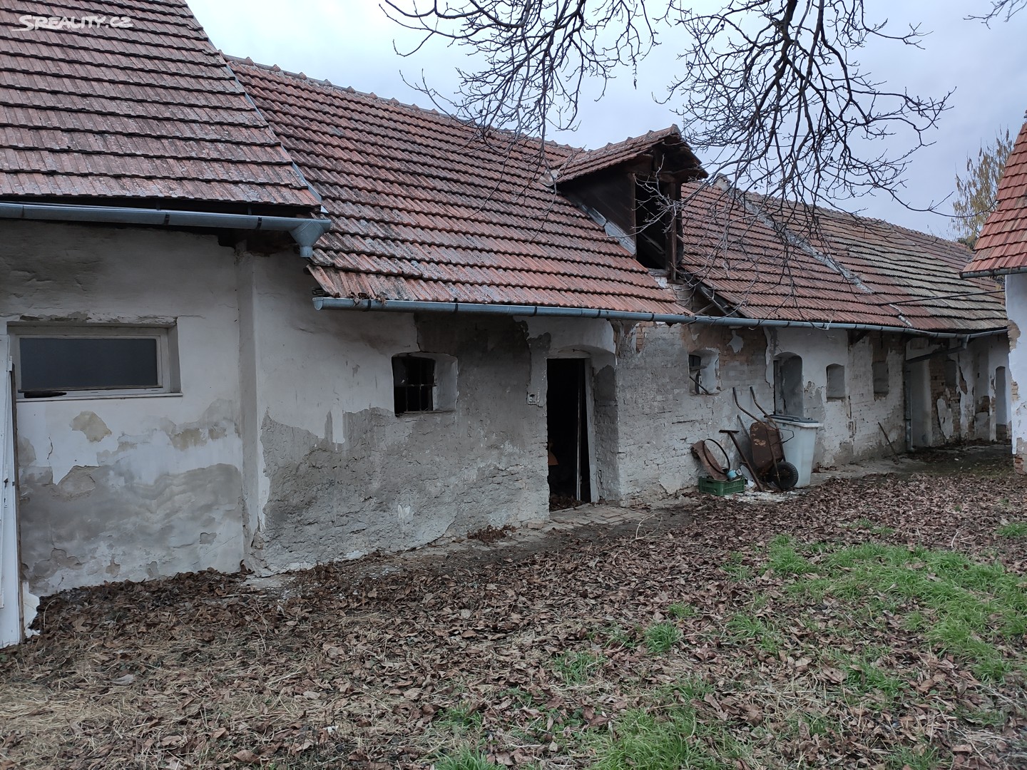 Prodej  rodinného domu 342 m², pozemek 889 m², Prušánská, Moravský Žižkov