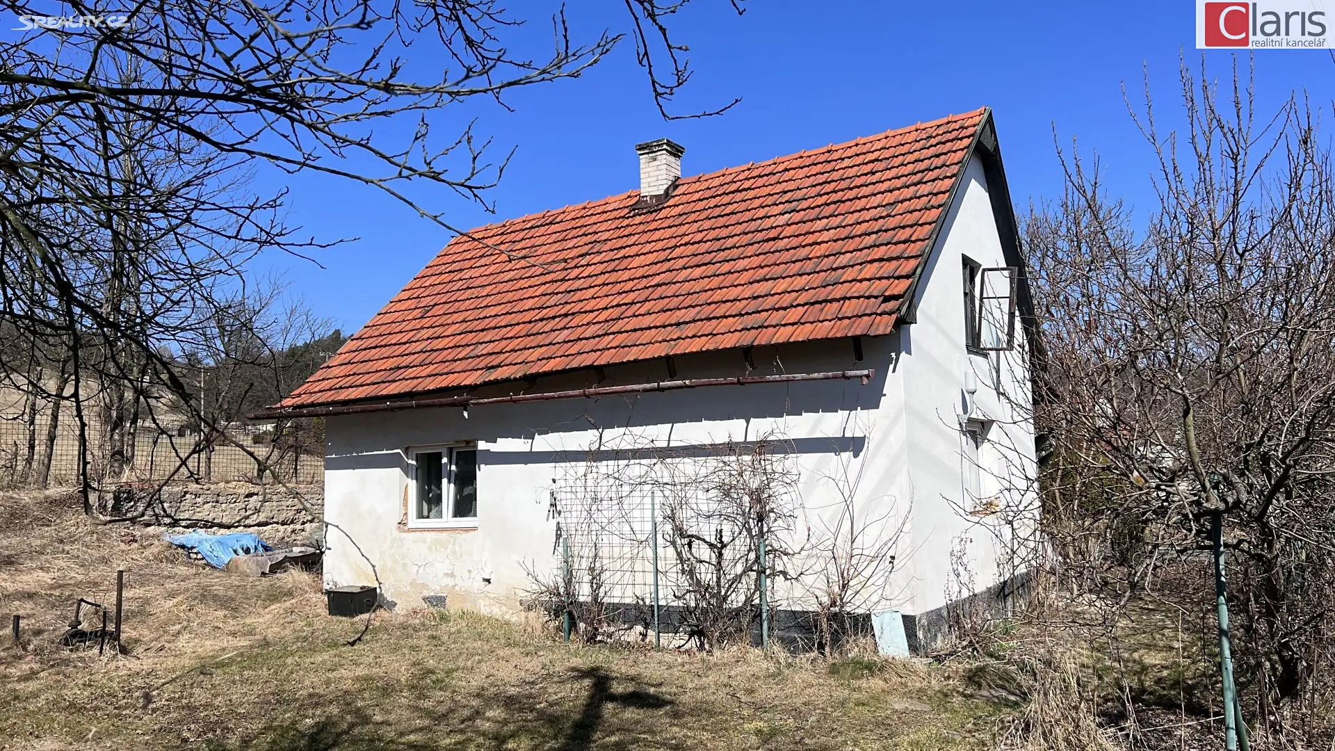 Prodej  rodinného domu 100 m², pozemek 565 m², Nový Jičín - Straník, okres Nový Jičín