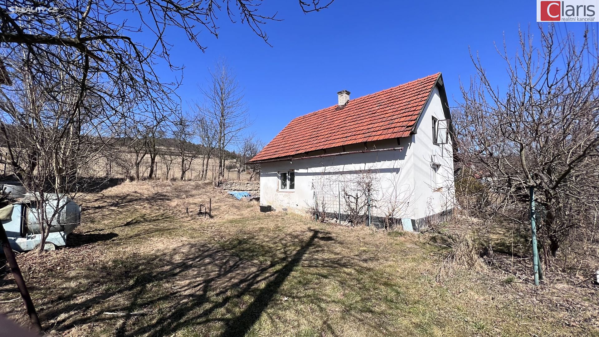 Prodej  rodinného domu 100 m², pozemek 565 m², Nový Jičín - Straník, okres Nový Jičín