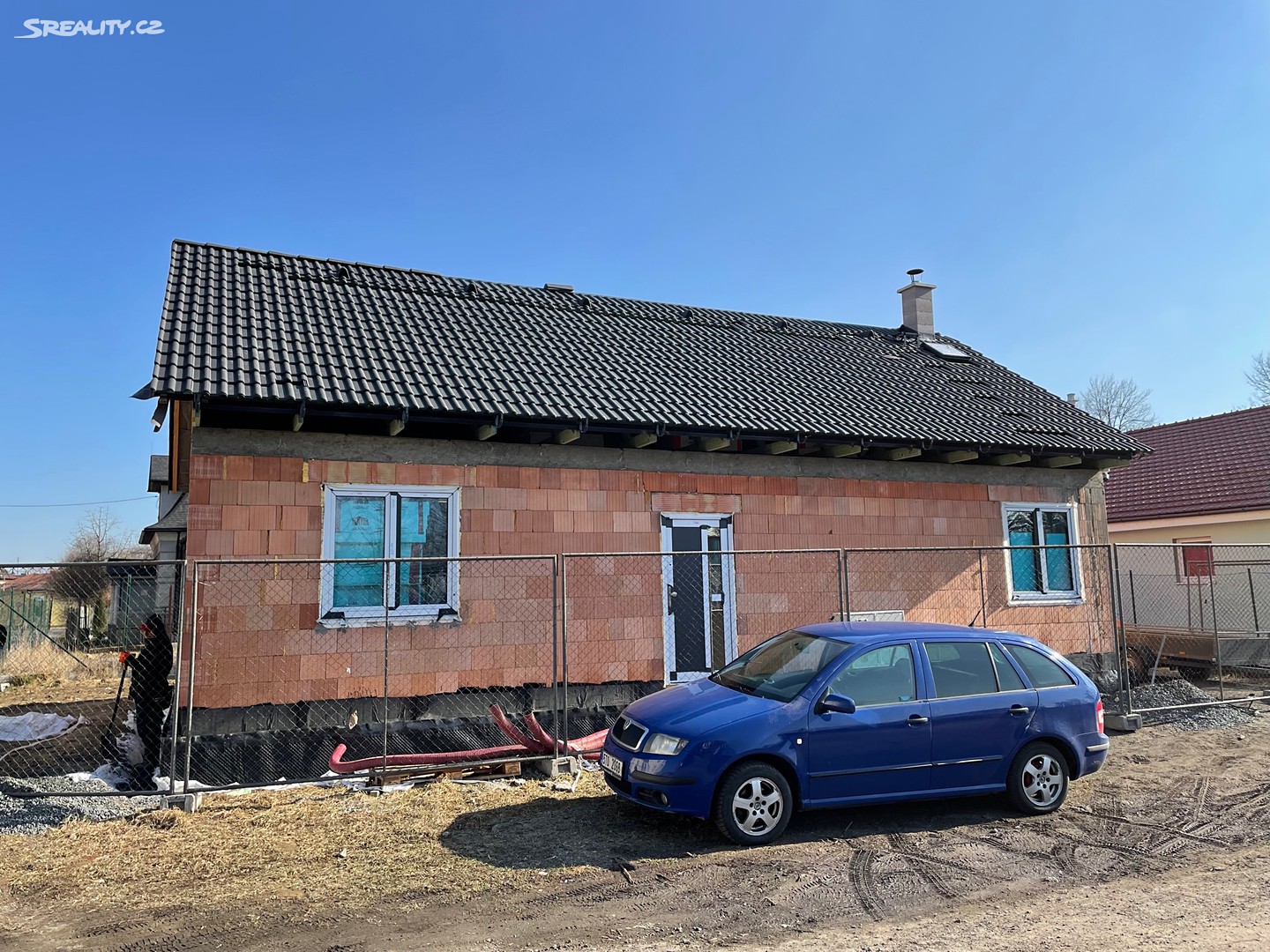 Prodej  rodinného domu 75 m², pozemek 417 m², Sukova, Ostrava - Hulváky