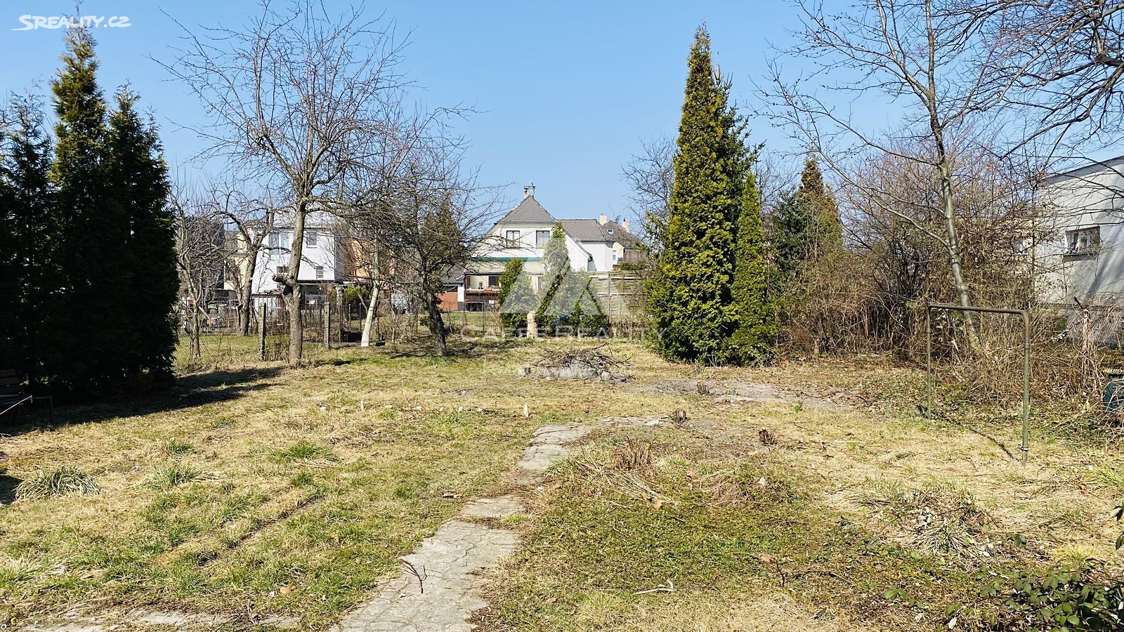 Prodej  rodinného domu 163 m², pozemek 1 022 m², Chalupníkova, Ostrava - Zábřeh
