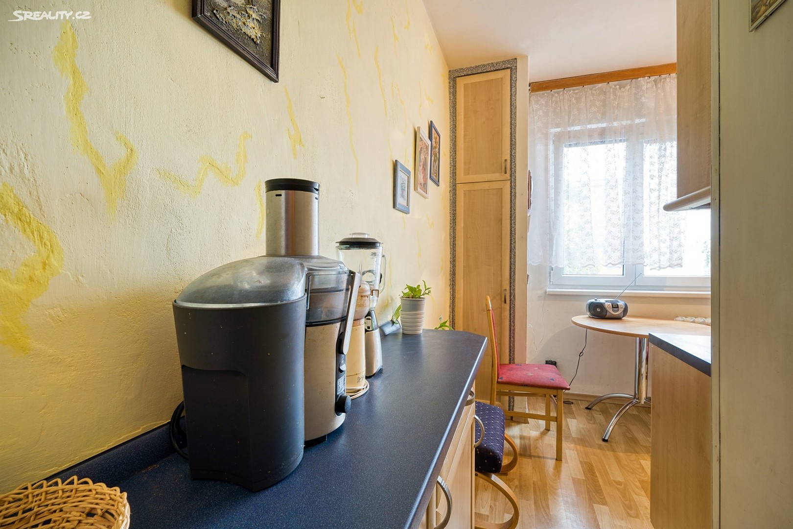 Pronájem bytu 2+1 56 m², Brno - Brno-město