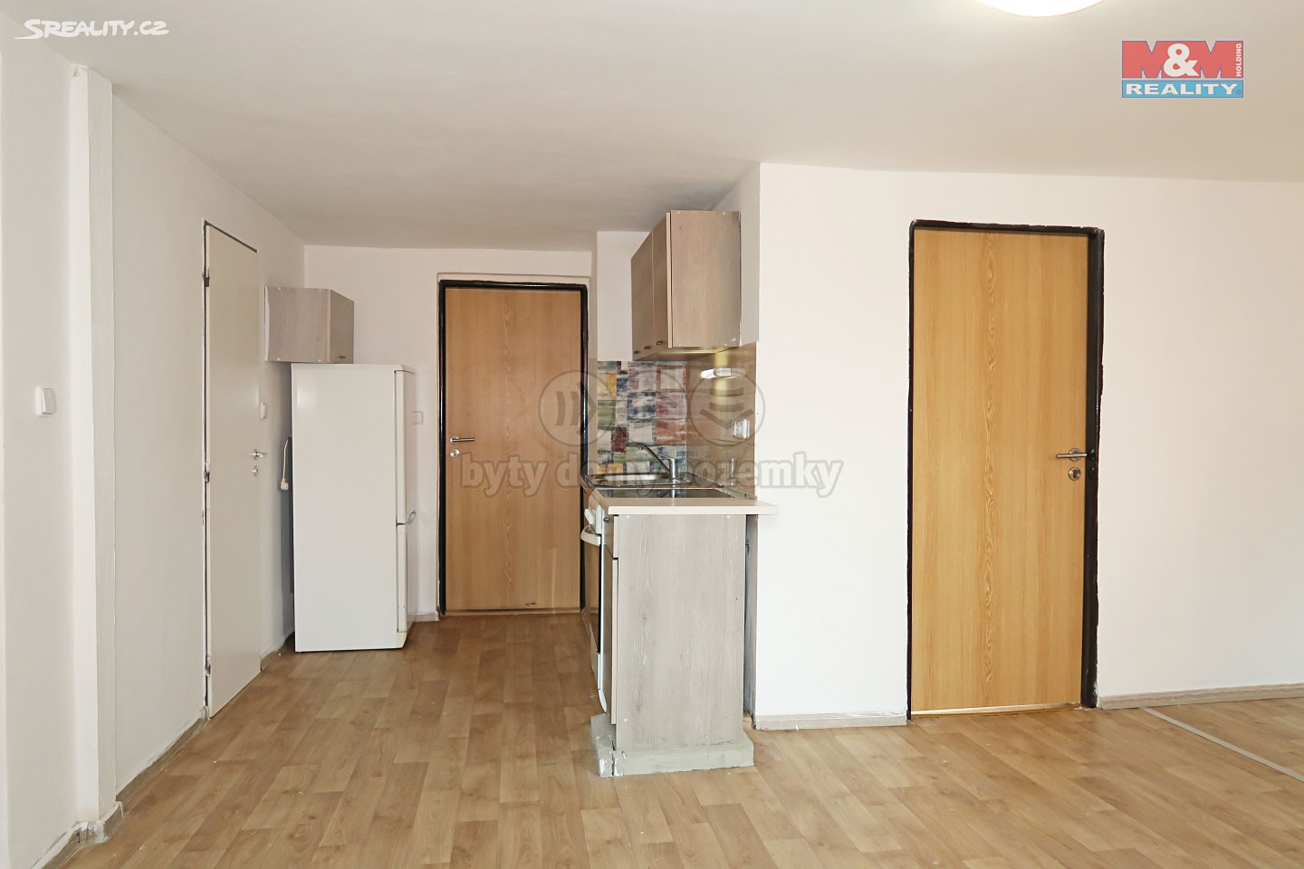 Pronájem bytu 2+kk 42 m², Nerudova, Karlovy Vary - Stará Role