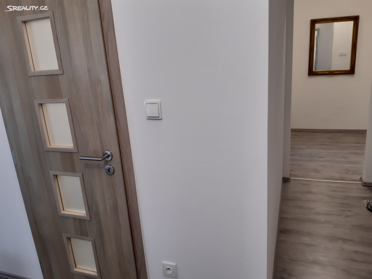 Pronájem bytu 3+1 72 m² (Mezonet), Bořetická, Brno - Židenice