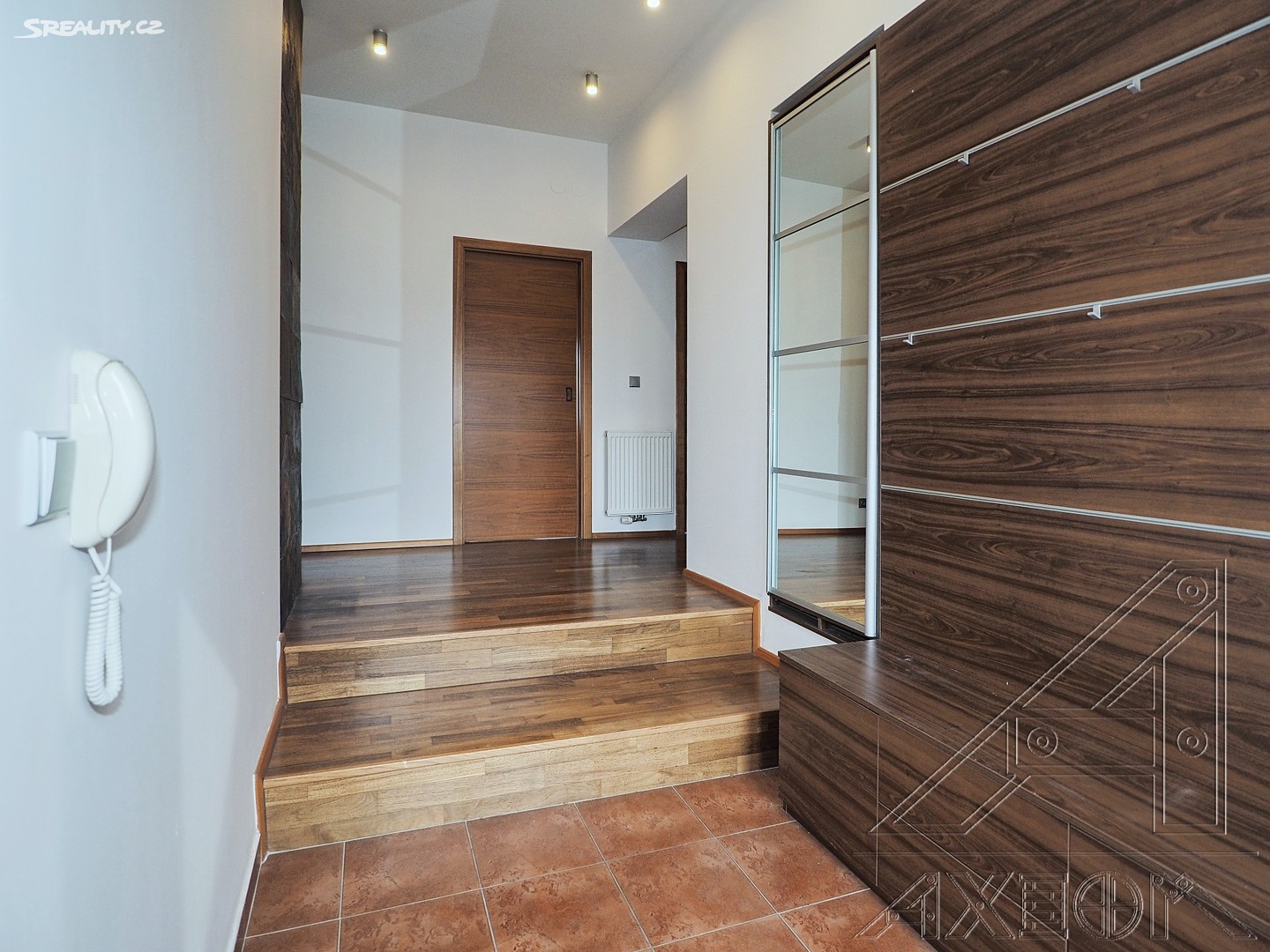 Pronájem bytu 4+kk 139 m², Londýnská, Praha 2 - Vinohrady