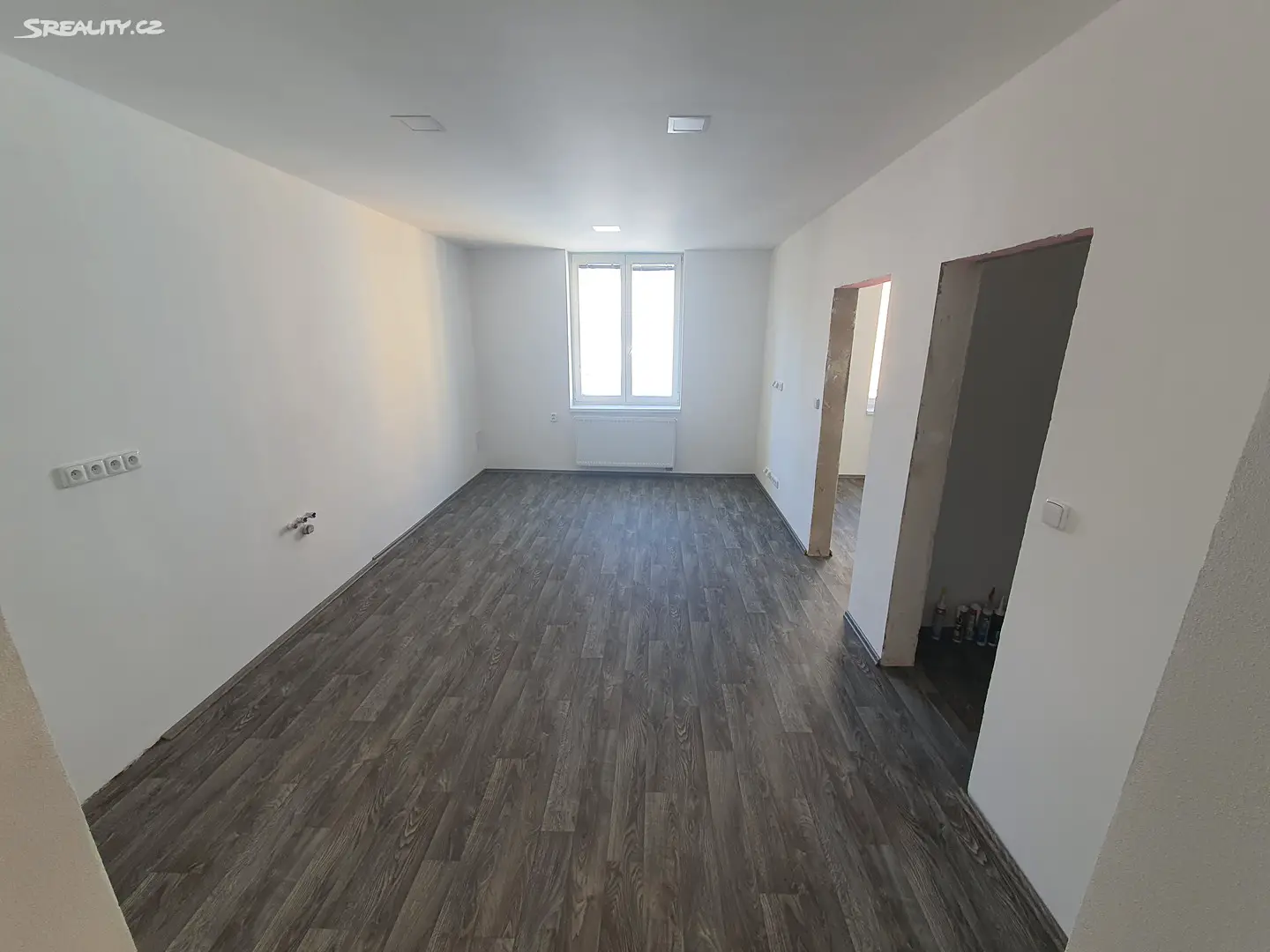 Prodej bytu 2+1 65 m², Čechova, Plzeň - Jižní Předměstí