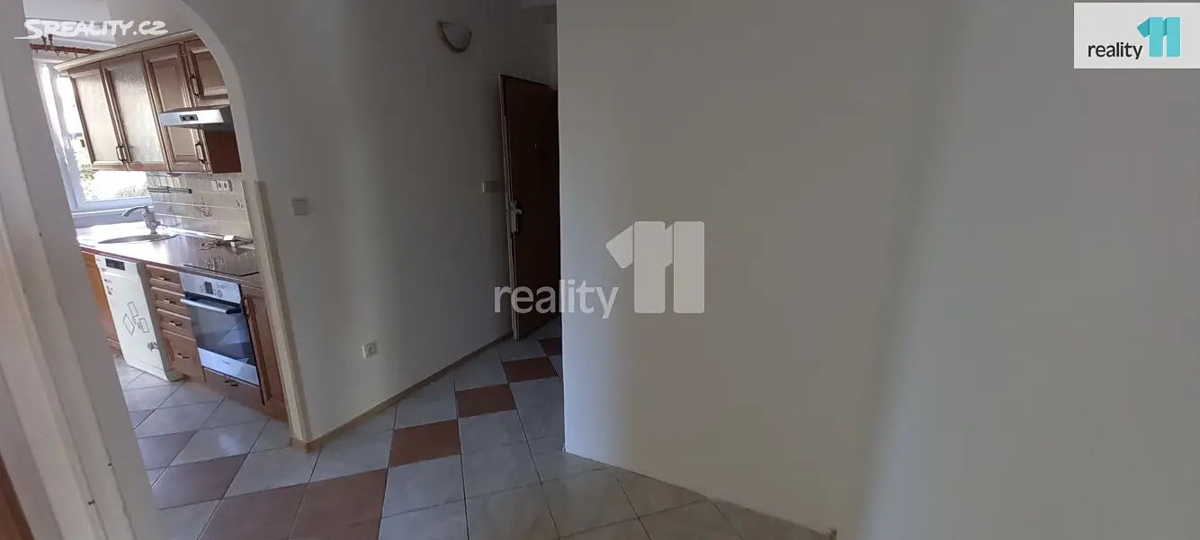 Prodej bytu 3+1 65 m², Větrná, Česká Lípa