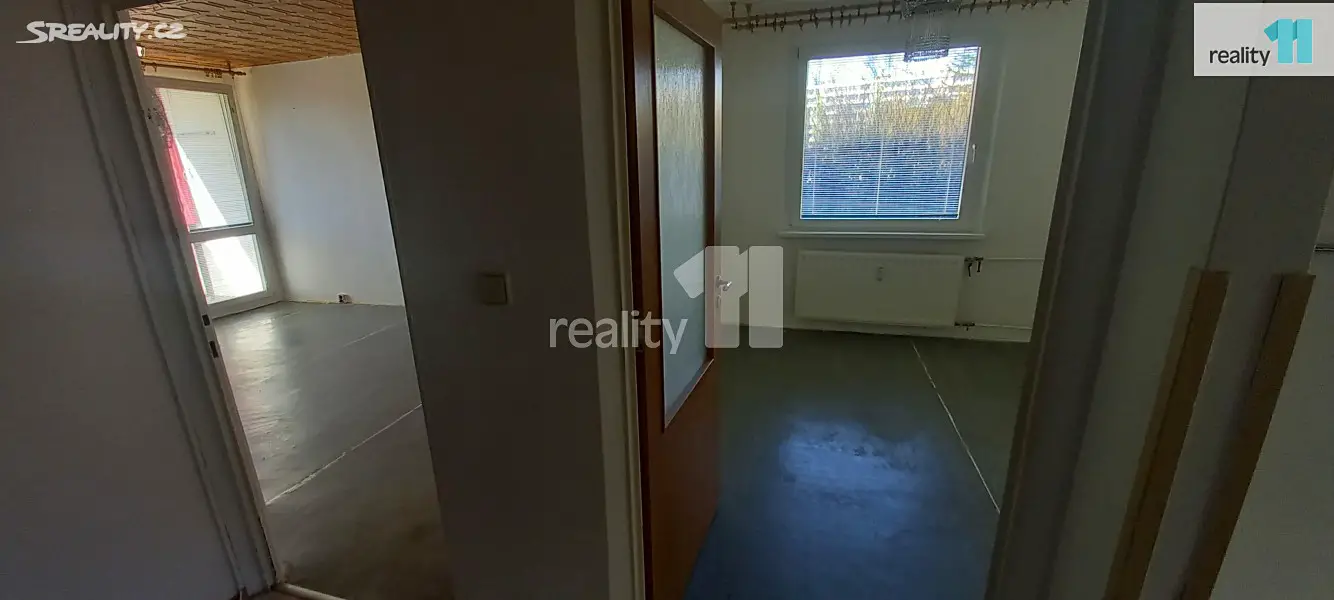 Prodej bytu 3+1 65 m², Větrná, Česká Lípa